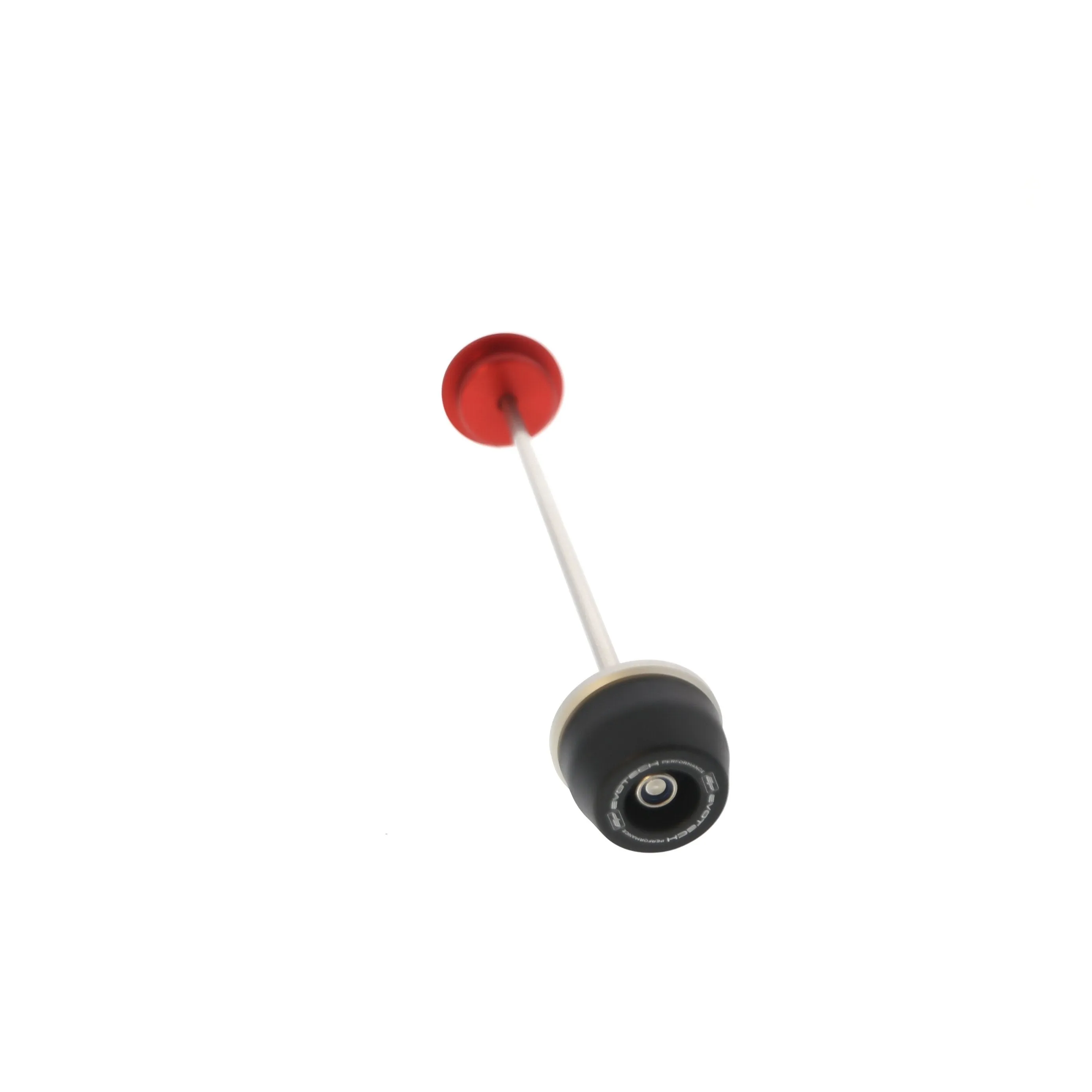 Evotech Rear Spindle Bobbins - Ducati Streetfighter V4 SP (2022 )
