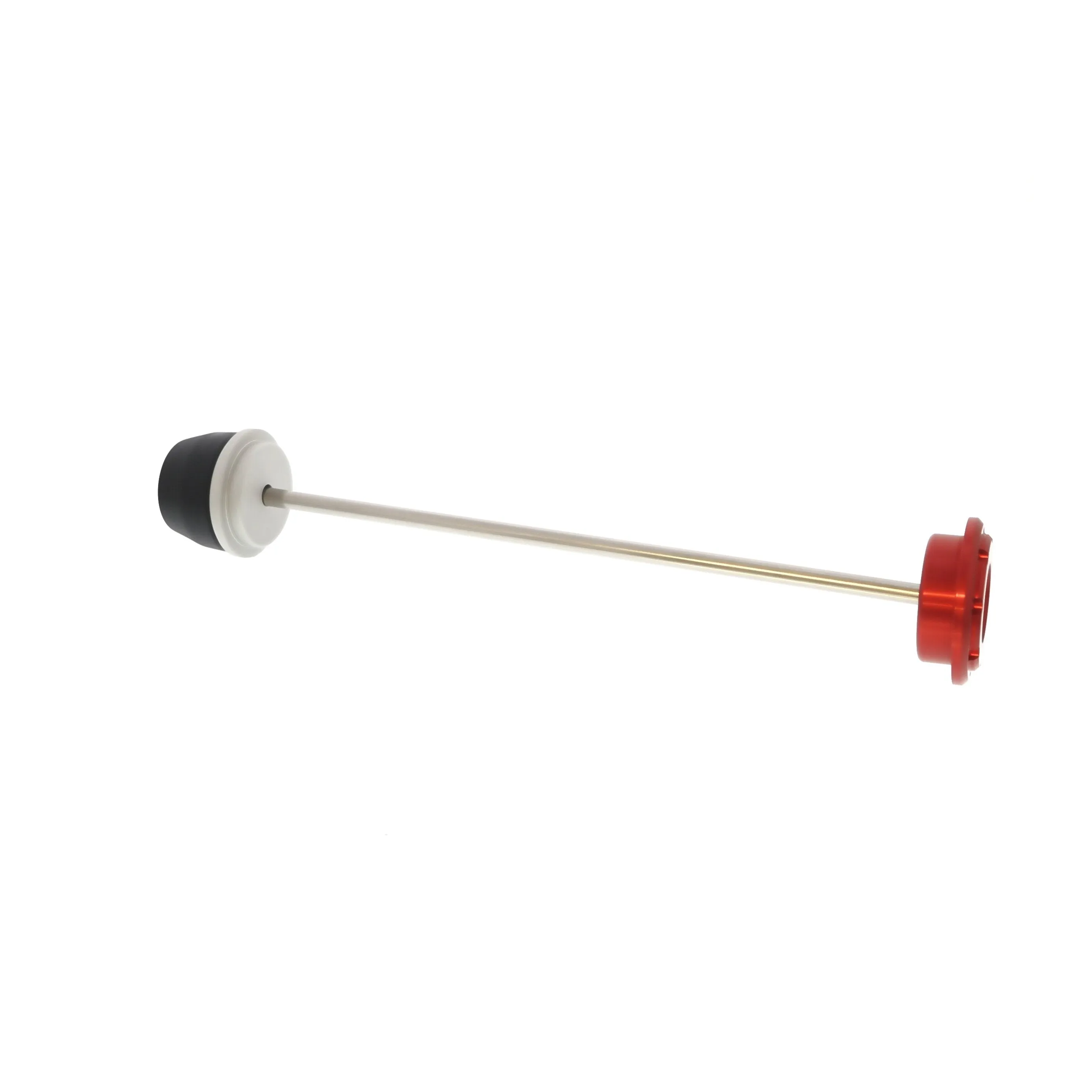 Evotech Rear Spindle Bobbins - Ducati Streetfighter V4 SP (2022 )