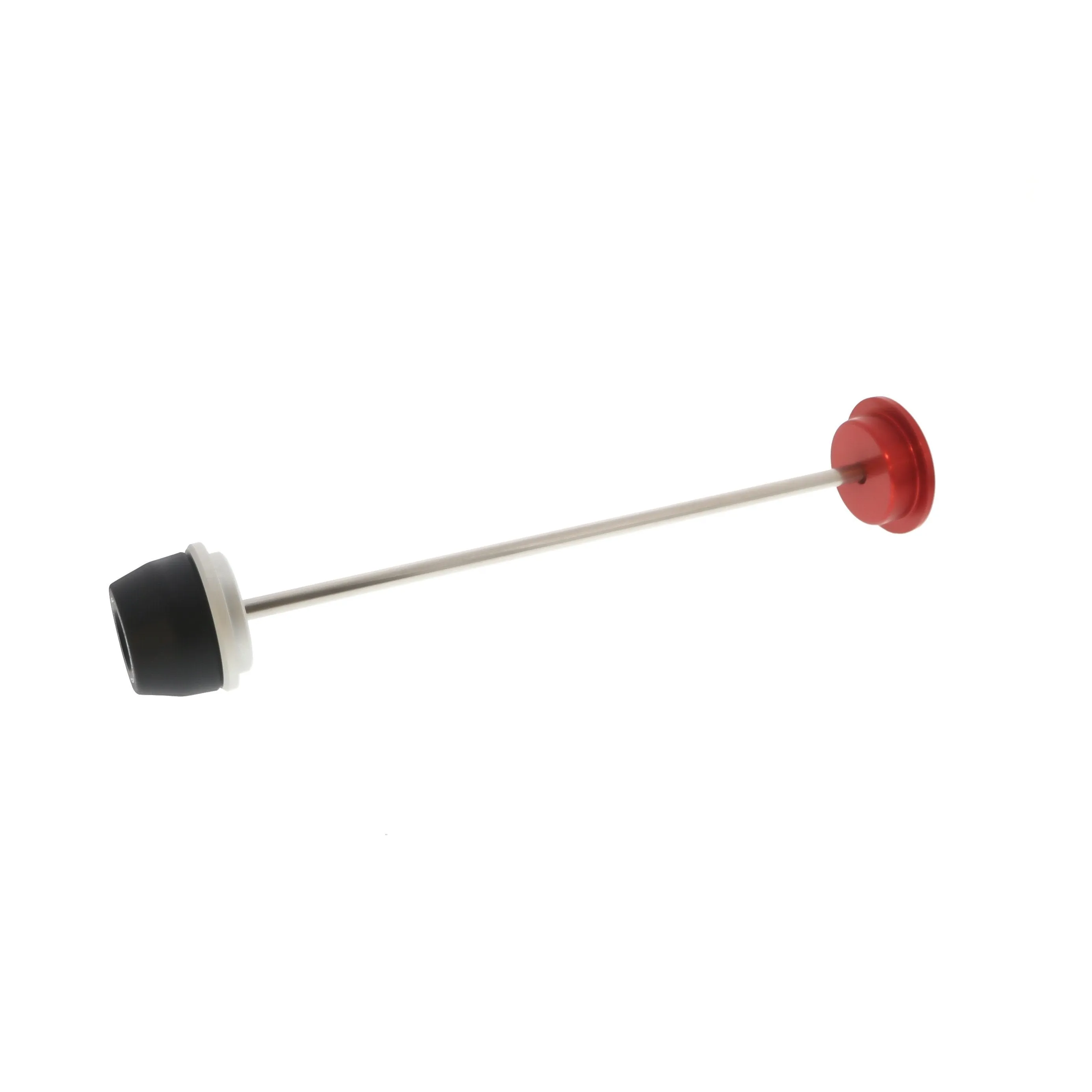 Evotech Rear Spindle Bobbins - Ducati Streetfighter V4 SP (2022 )