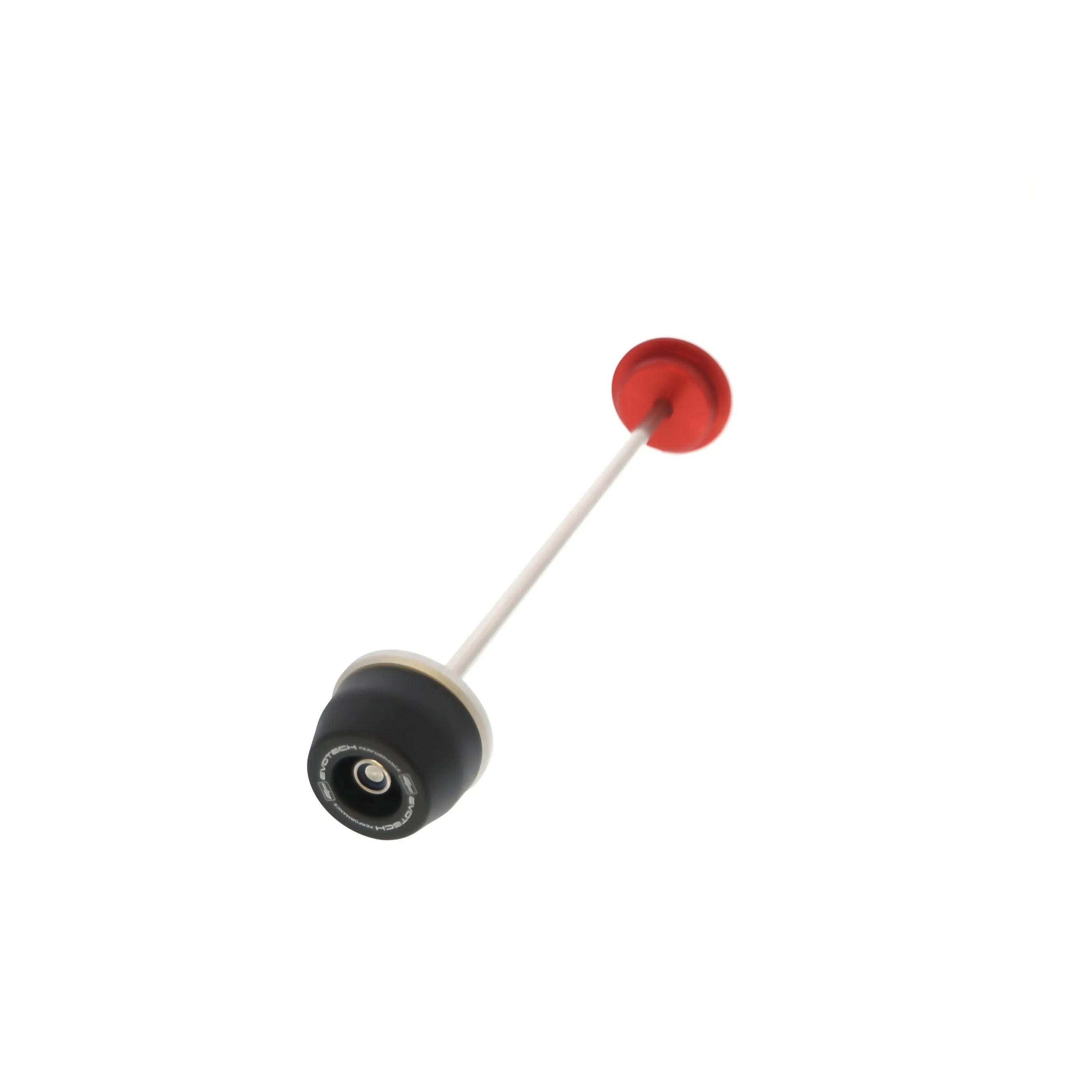 Evotech Rear Spindle Bobbins - Ducati Streetfighter V4 SP (2022 )