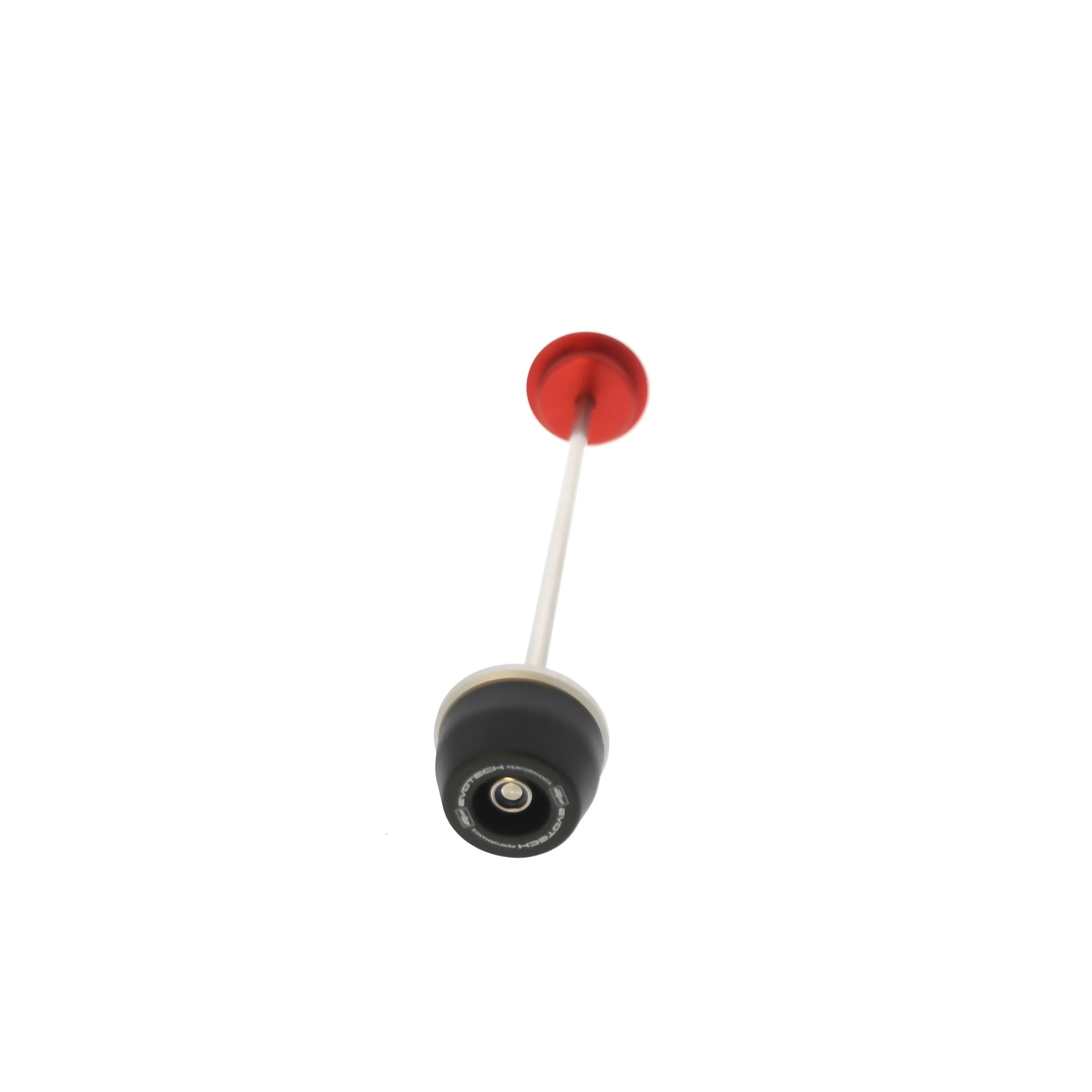 Evotech Rear Spindle Bobbins - Ducati Streetfighter V4 SP (2022 )