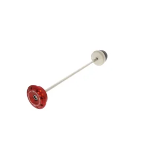 Evotech Rear Spindle Bobbins - Ducati Streetfighter V4 SP (2022 )