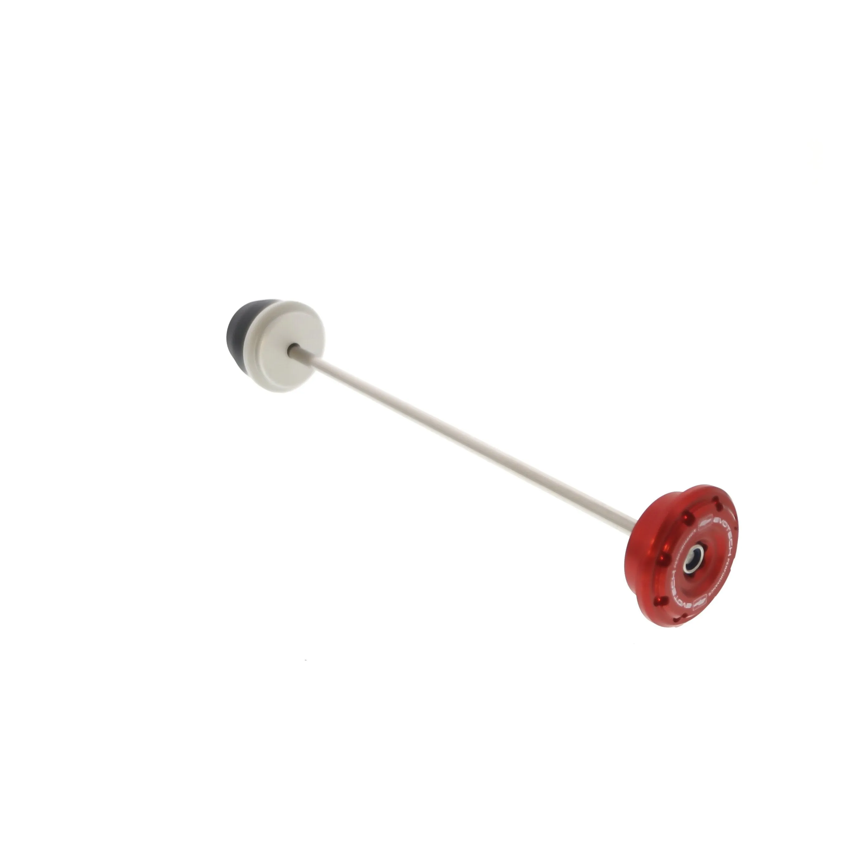 Evotech Rear Spindle Bobbins - Ducati Streetfighter V4 SP (2022 )