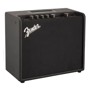 Fender Mustang LT-25 25W Amp