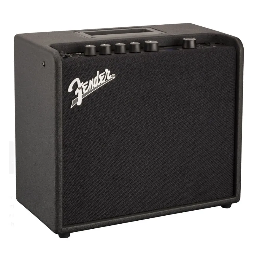 Fender Mustang LT-25 25W Amp