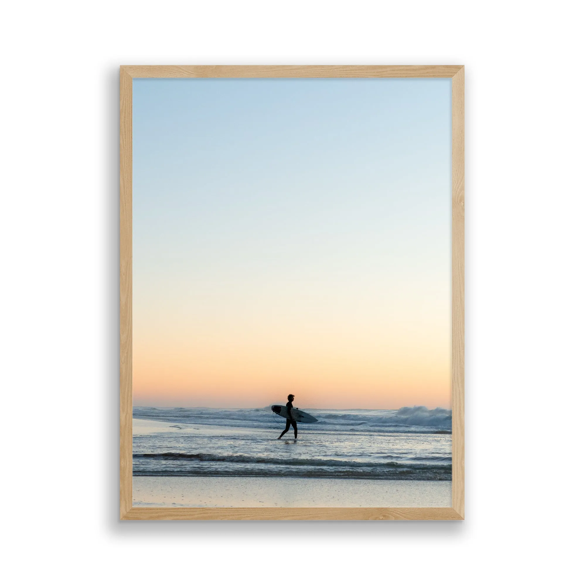 Fine Art Photo Print // Morning Pastels