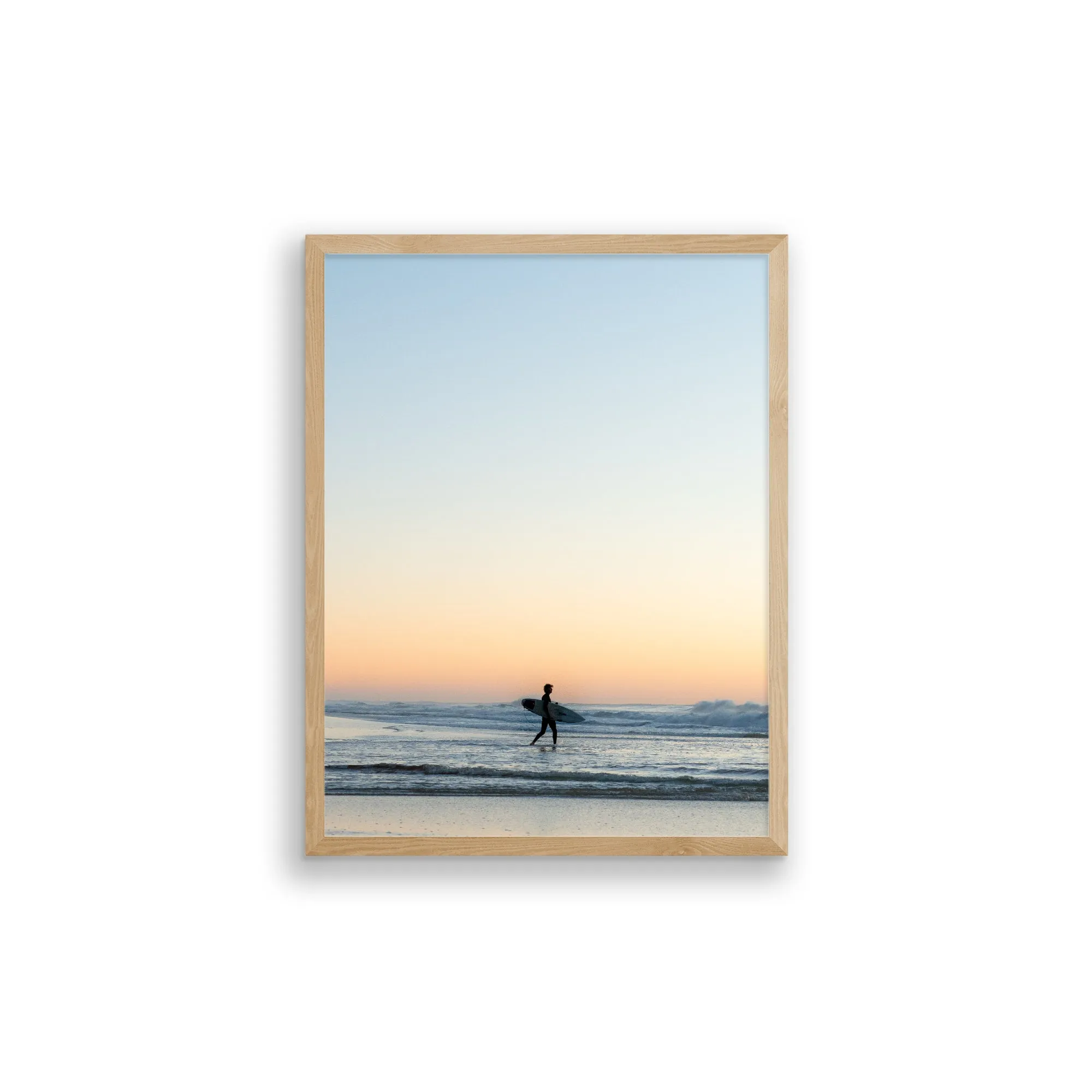 Fine Art Photo Print // Morning Pastels