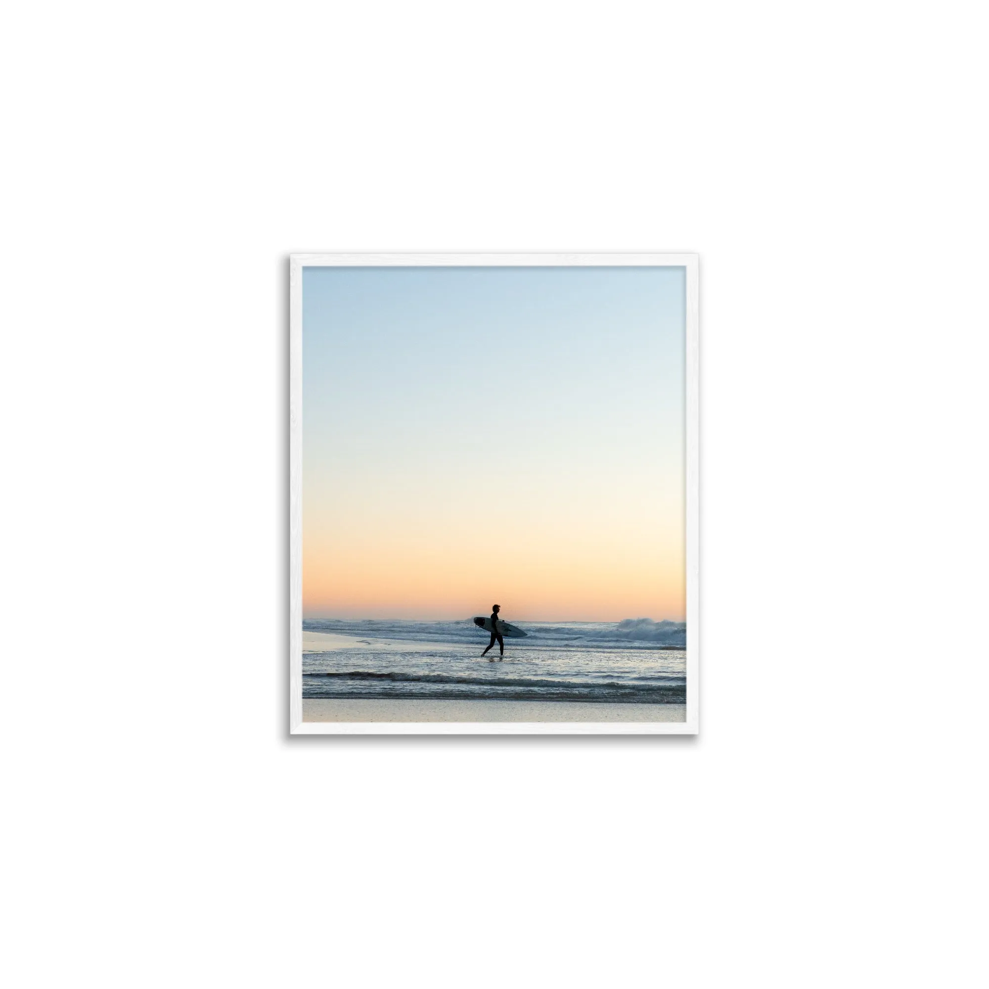 Fine Art Photo Print // Morning Pastels