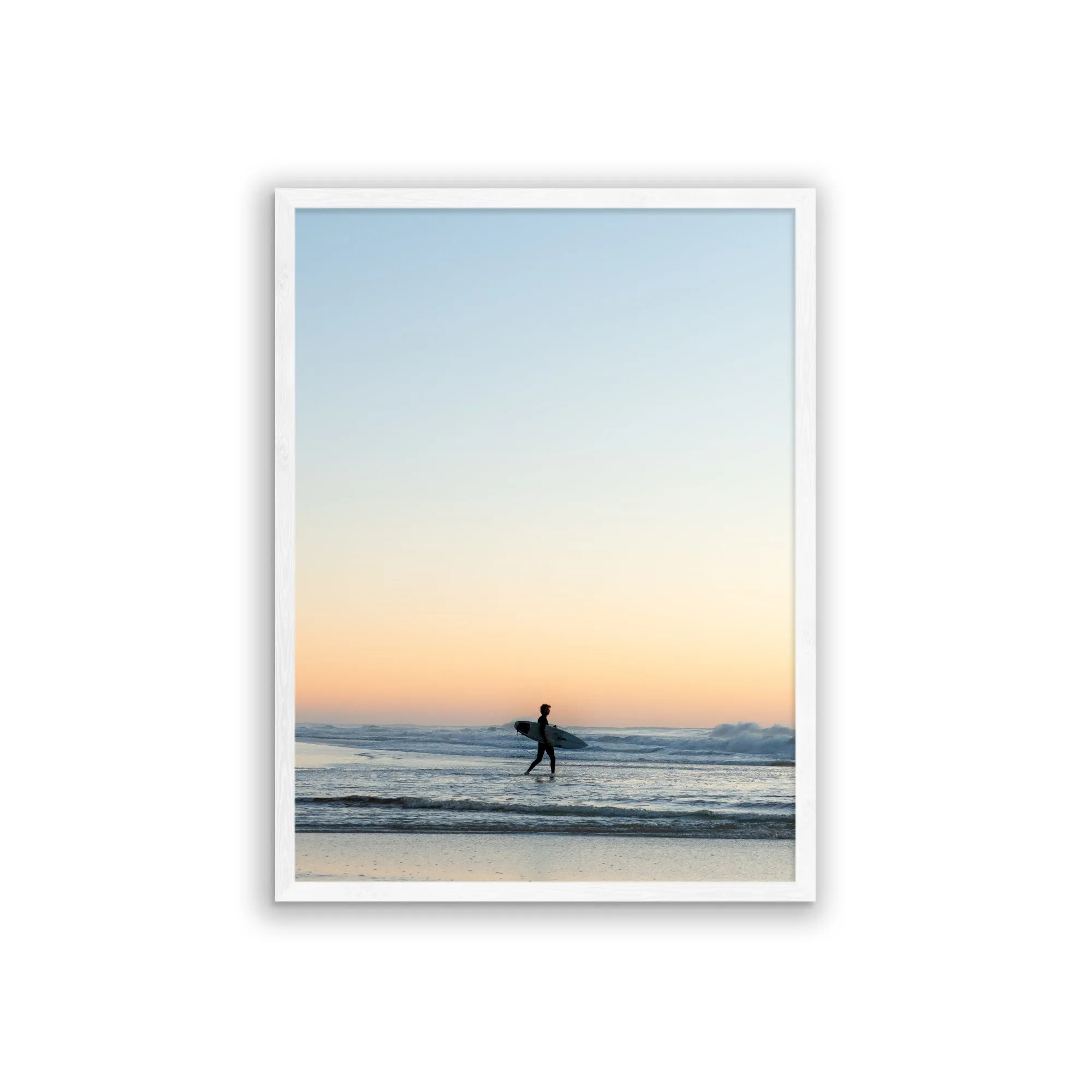 Fine Art Photo Print // Morning Pastels