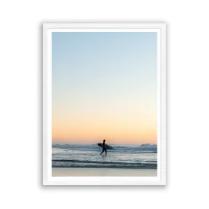 Fine Art Photo Print // Morning Pastels