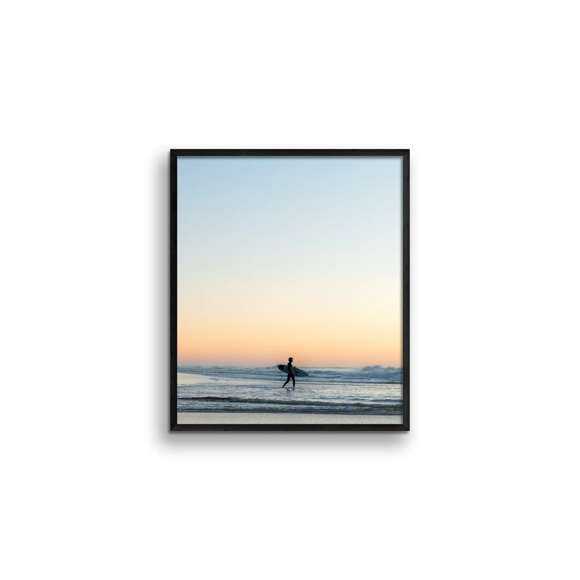 Fine Art Photo Print // Morning Pastels