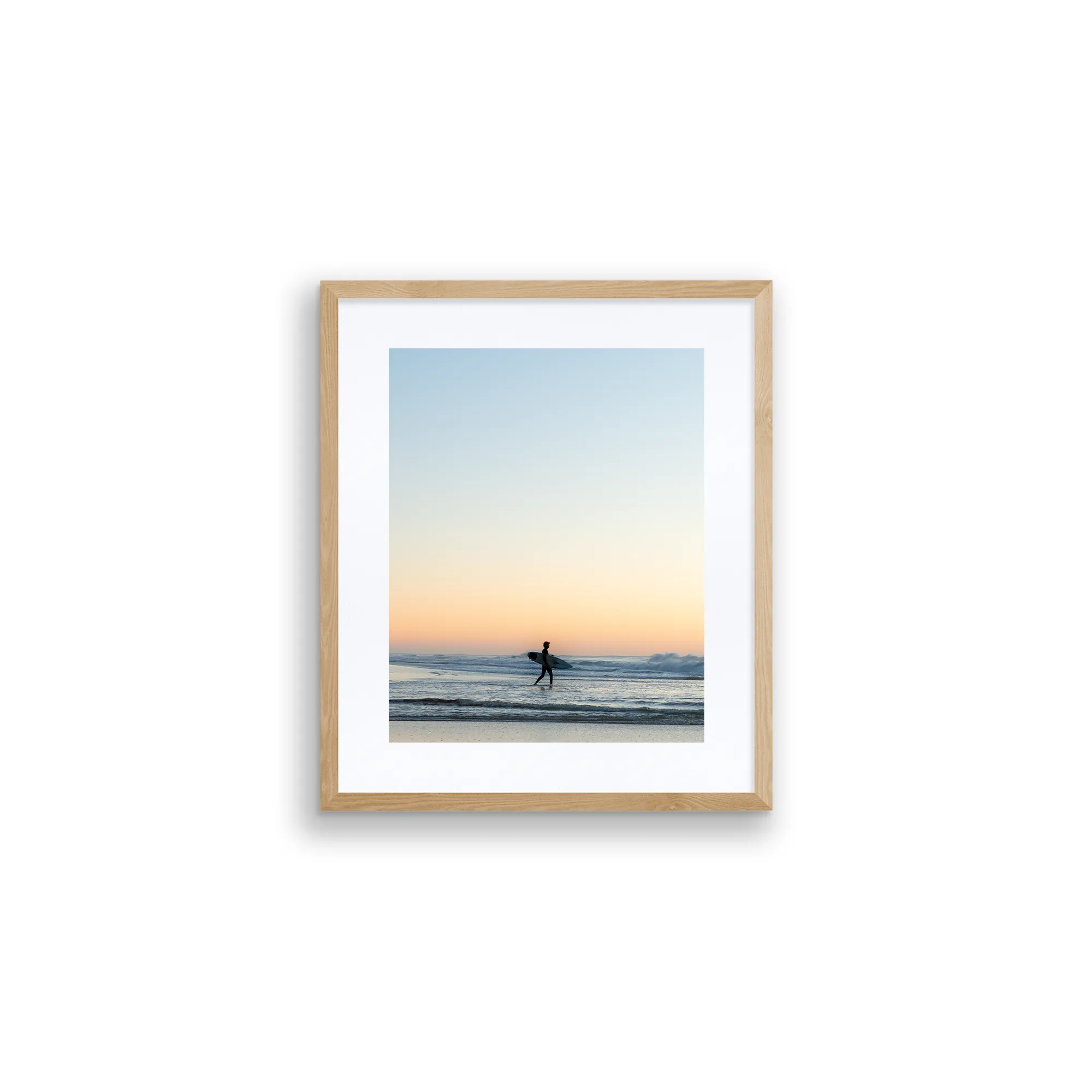 Fine Art Photo Print // Morning Pastels