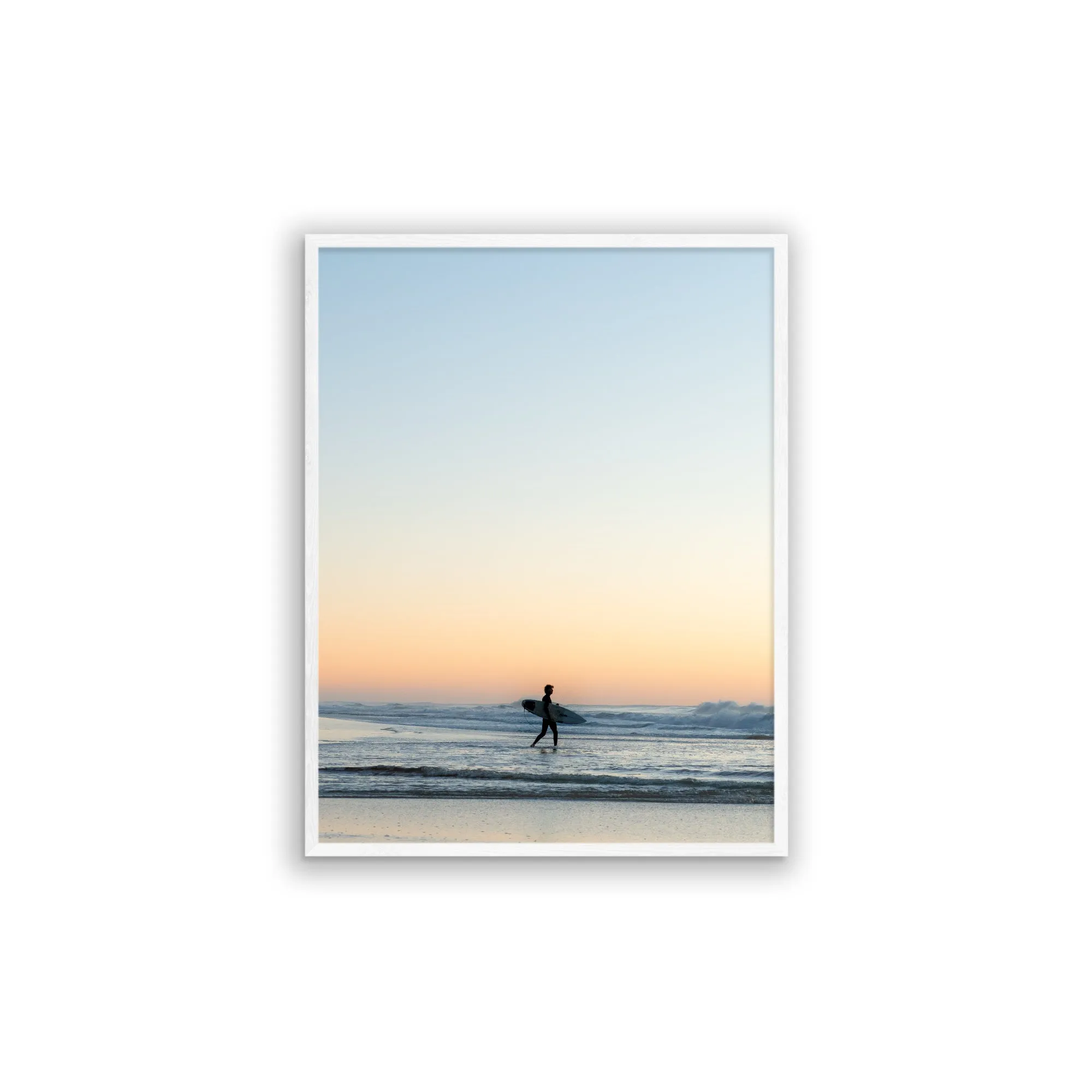 Fine Art Photo Print // Morning Pastels