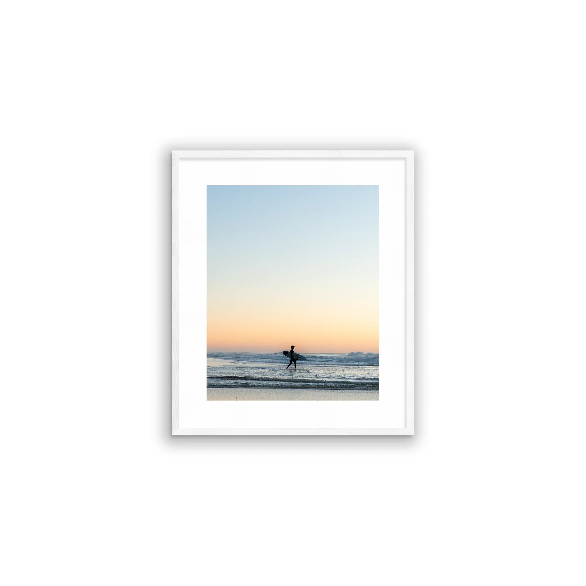 Fine Art Photo Print // Morning Pastels