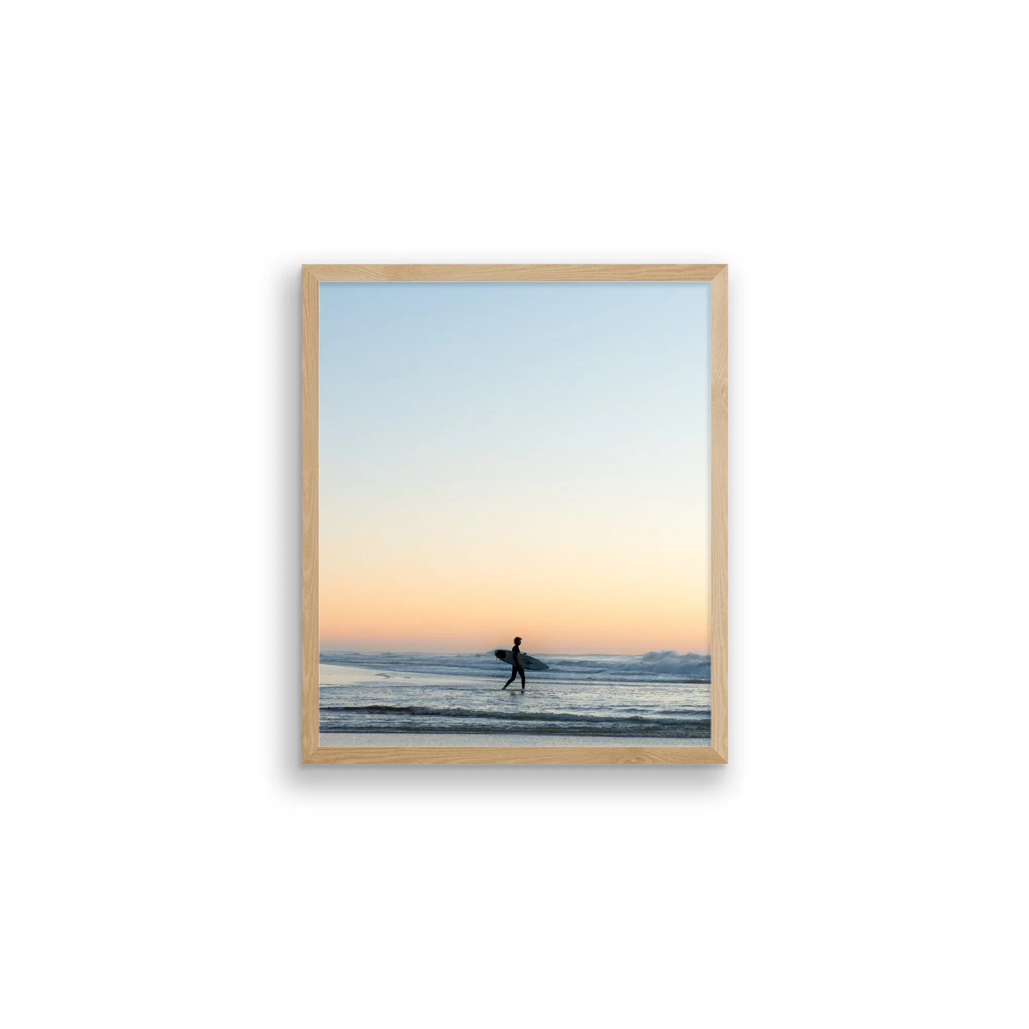 Fine Art Photo Print // Morning Pastels