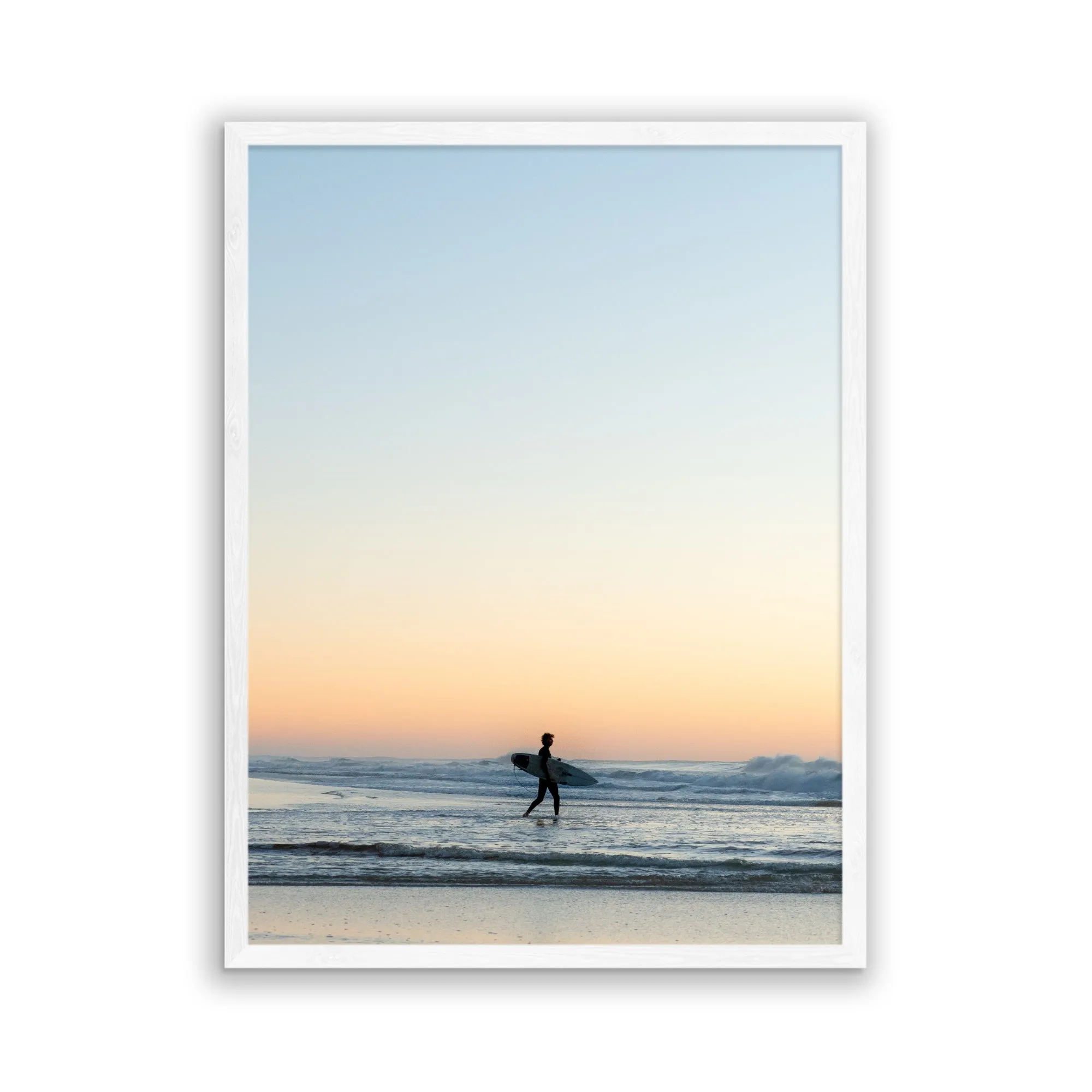 Fine Art Photo Print // Morning Pastels