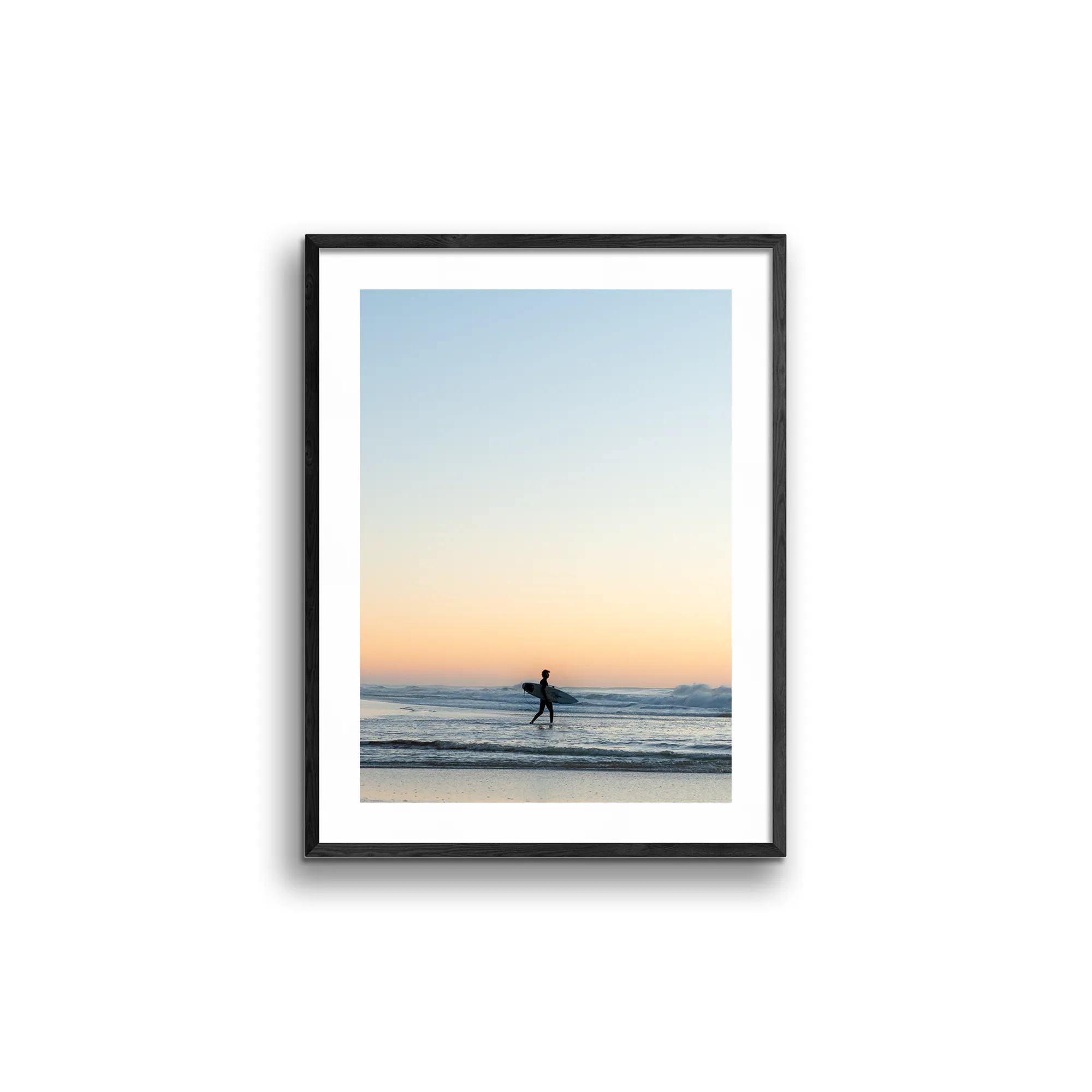 Fine Art Photo Print // Morning Pastels