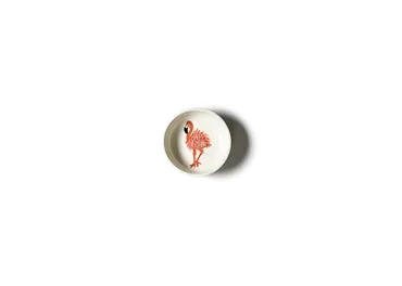Flamingo Dip Bowl