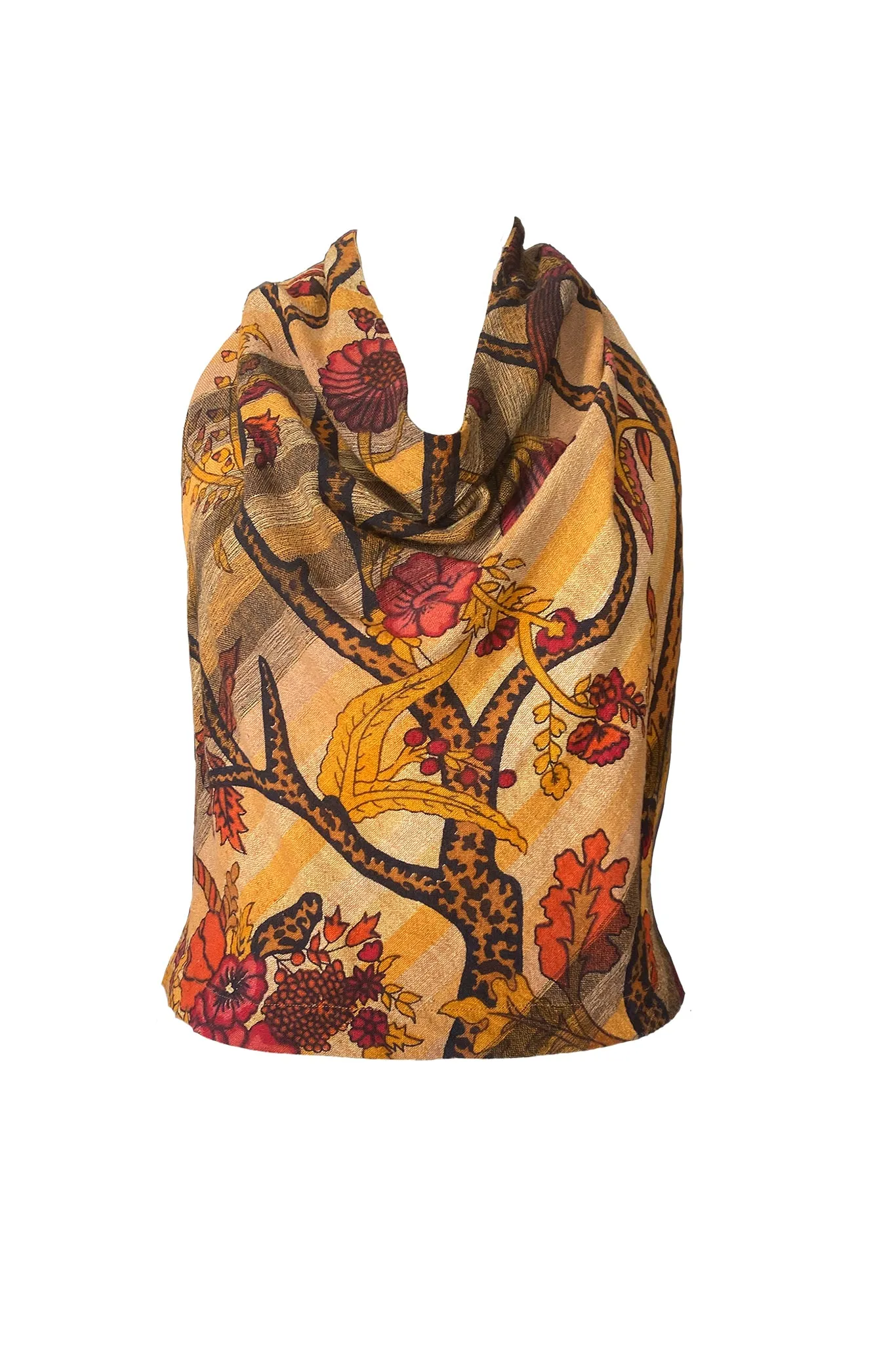 Flow Halter