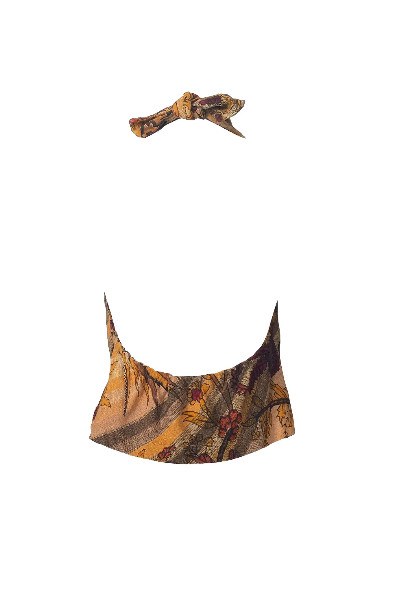 Flow Halter