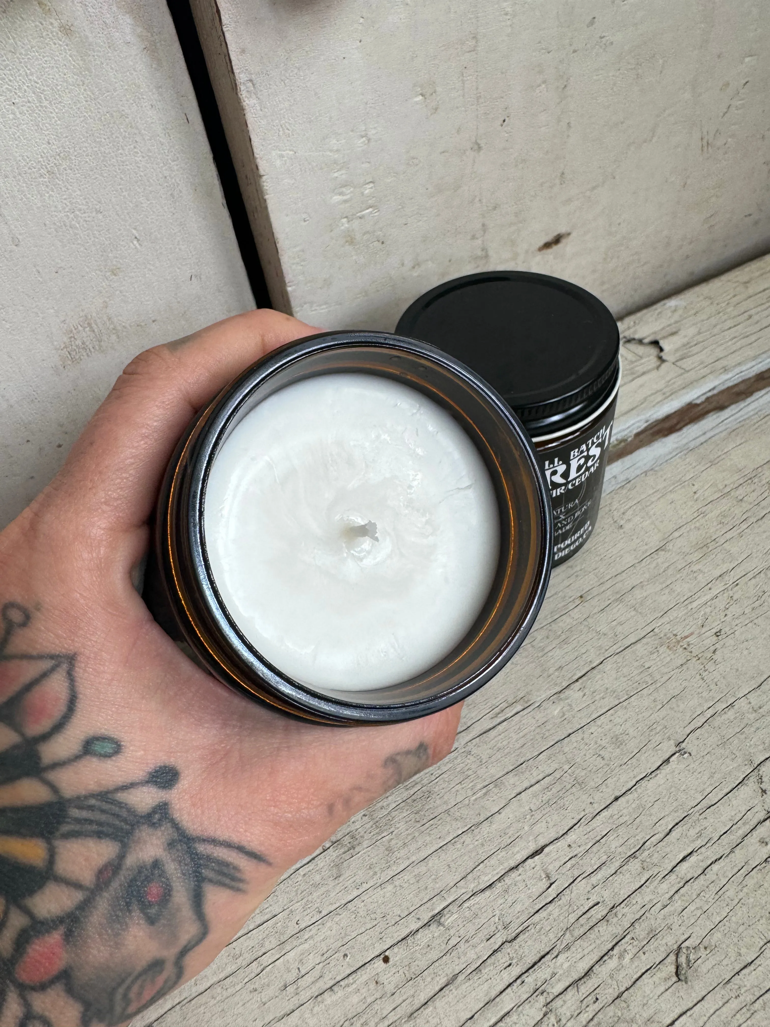 FOREST Candle