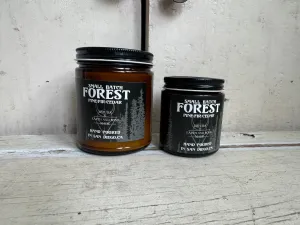 FOREST Candle