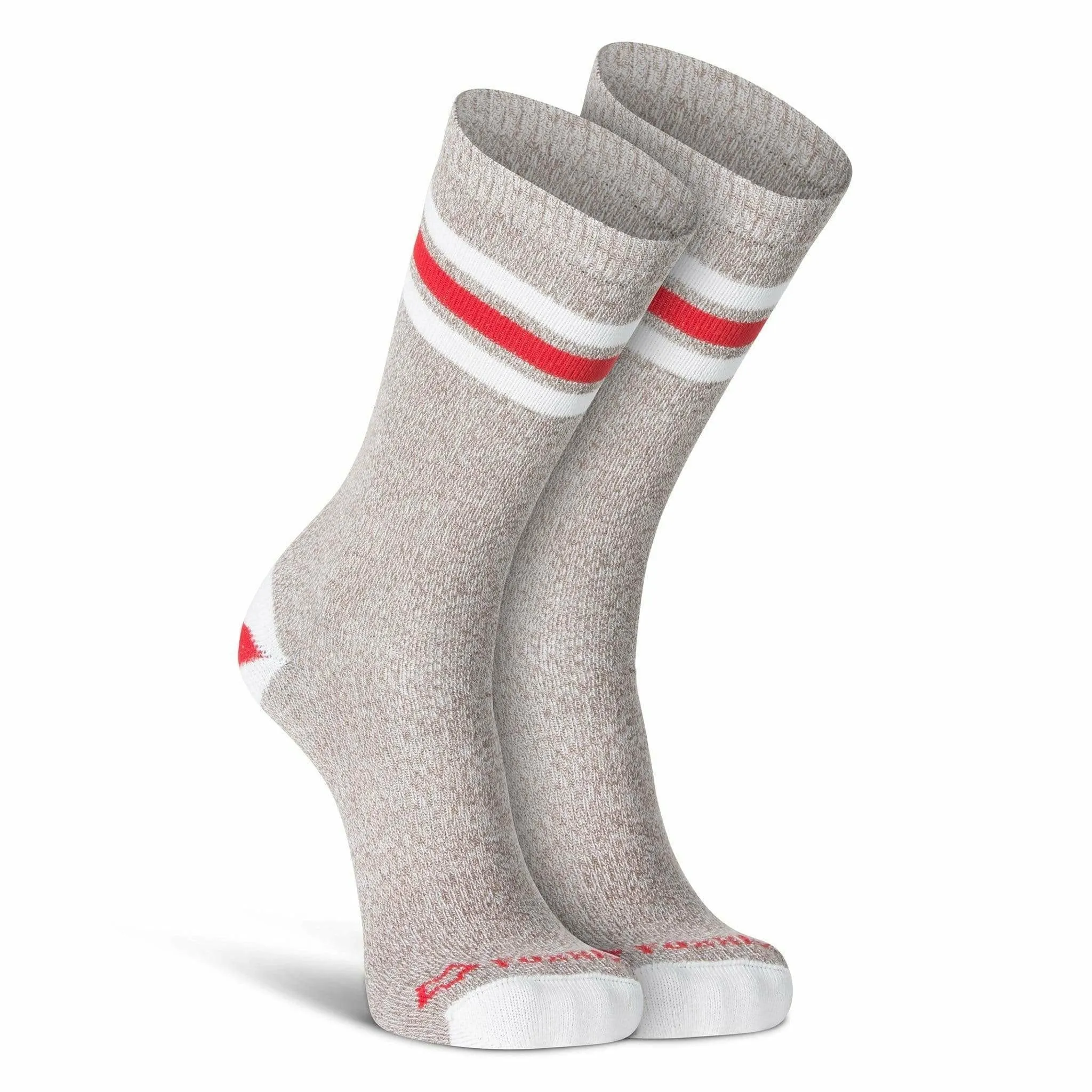 Fox River Tri-Stripe Ultra-Lightweight Crew Socks