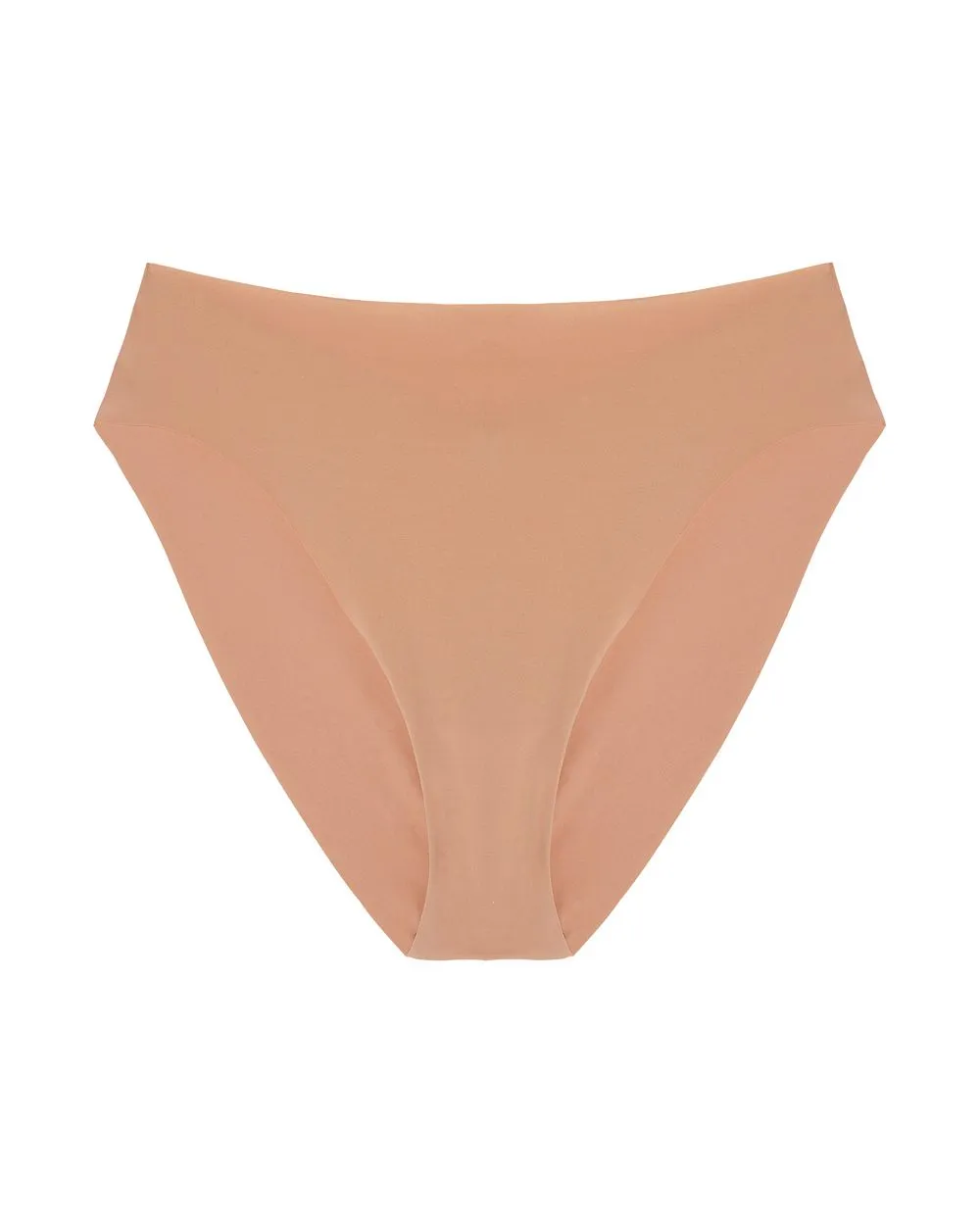 Free Cut Micro High Rise Bikini