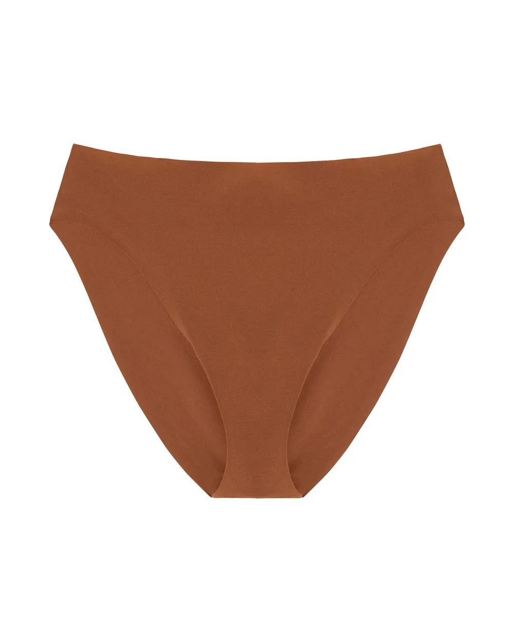 Free Cut Micro High Rise Bikini