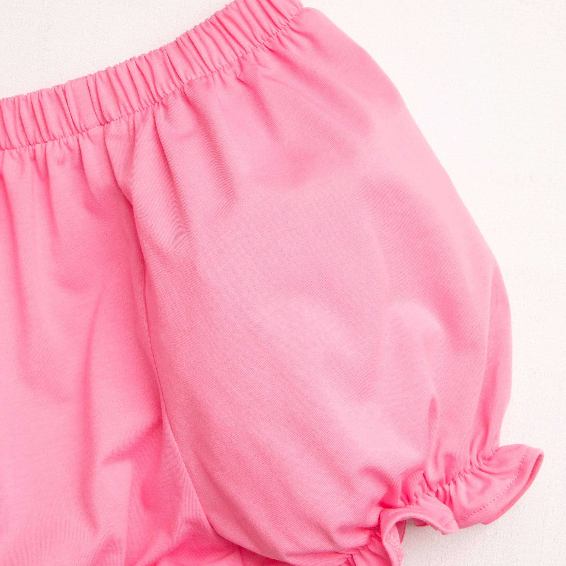 Fun Dots Bloomer Set