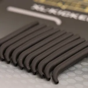 GARDNER COVERT TUNGSTEN KICKERS SILT