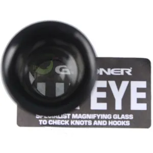 GARDNER THE "EYE"