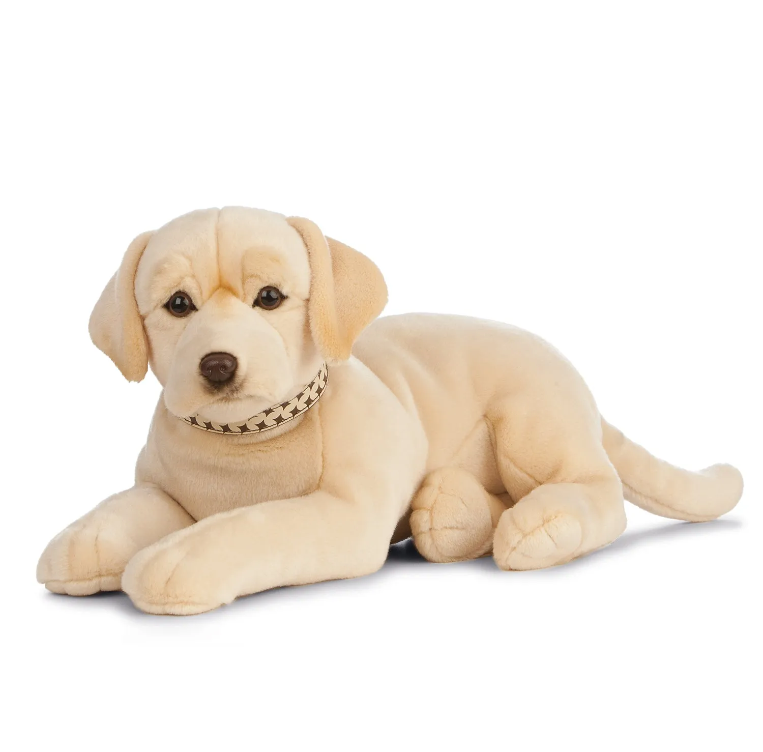 Giant Golden Labrador