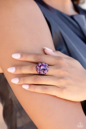 Glistening Grit - Paparazzi Accessories