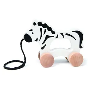 Hape Zebra