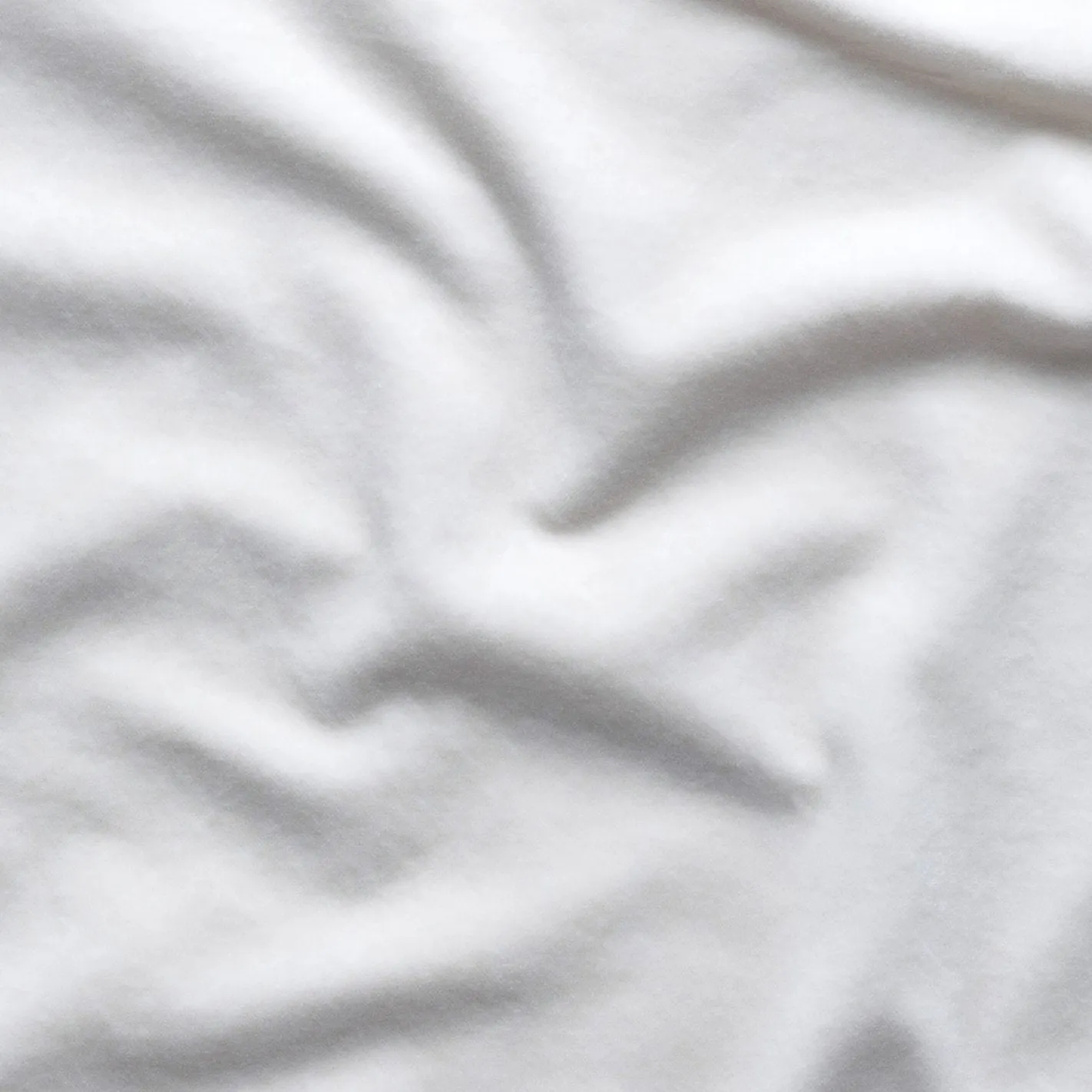 Harlow Deluxe Sham - Winter White