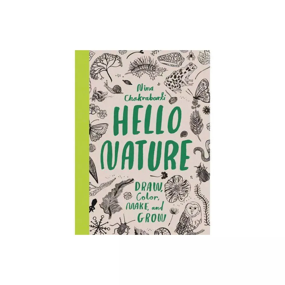 Hello Nature