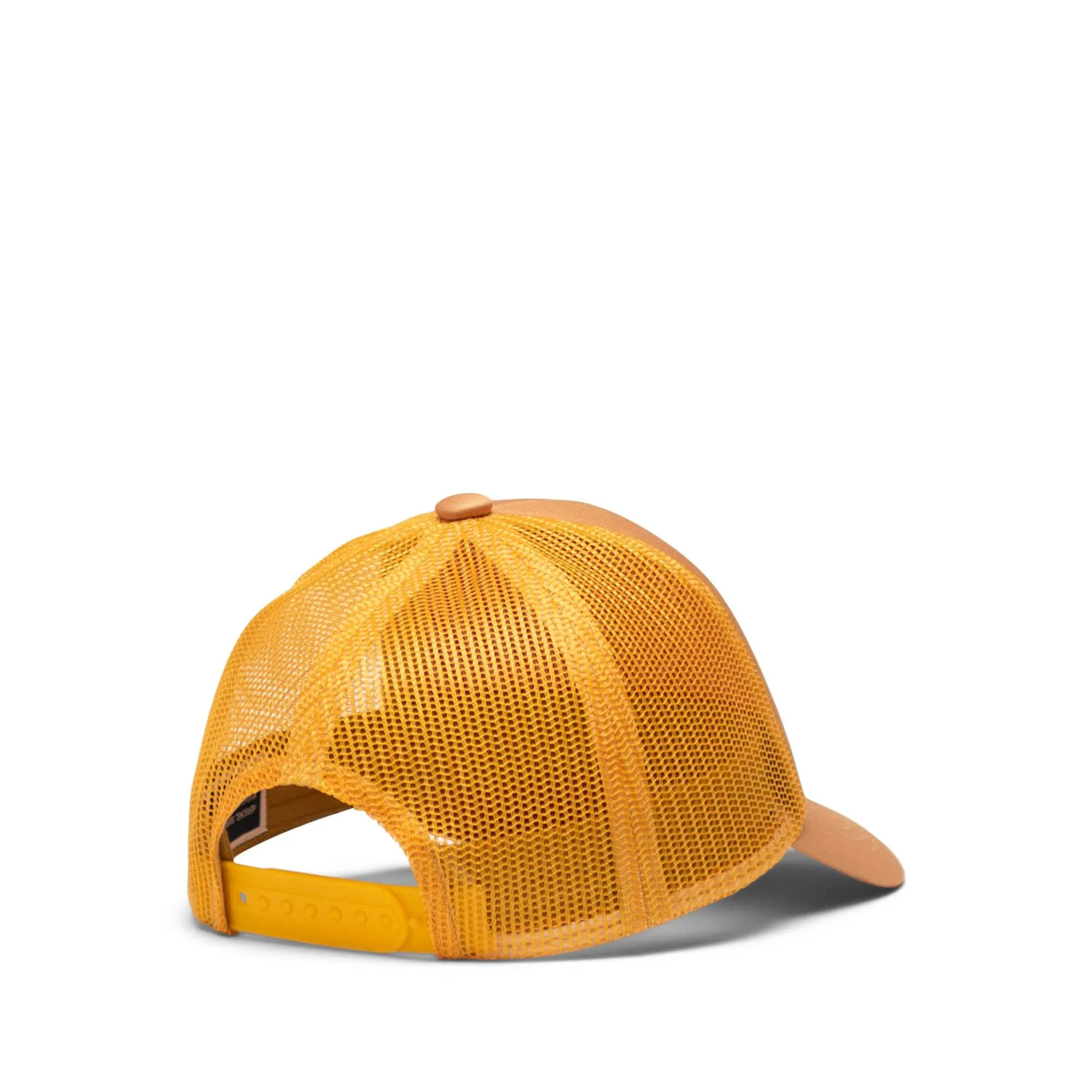 Herschel Mesh Whaler Cap - Honey Gold