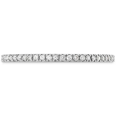 HOF Classic Eternity Band .22ctw