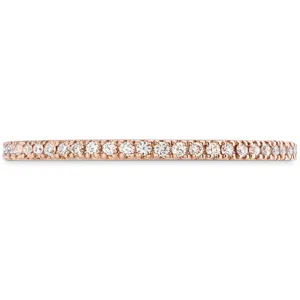 HOF Classic Eternity Band .22ctw