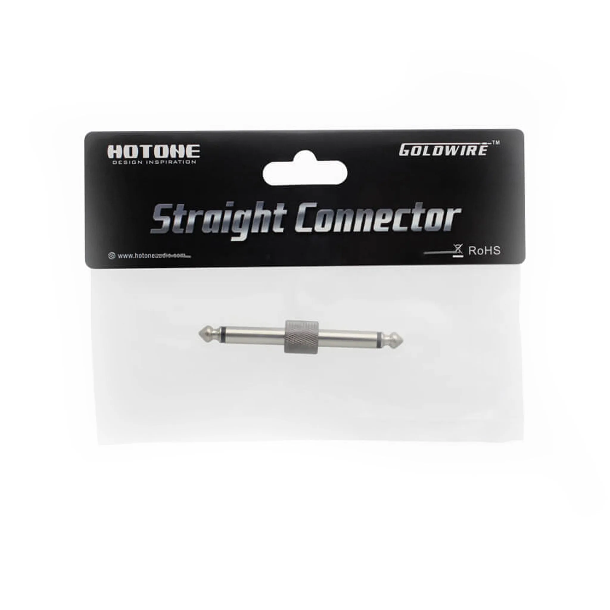 Hotone Straight Connector