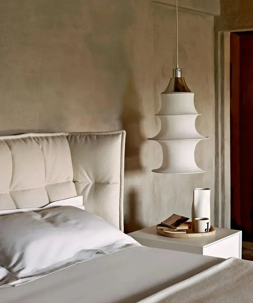 Husk - Bed