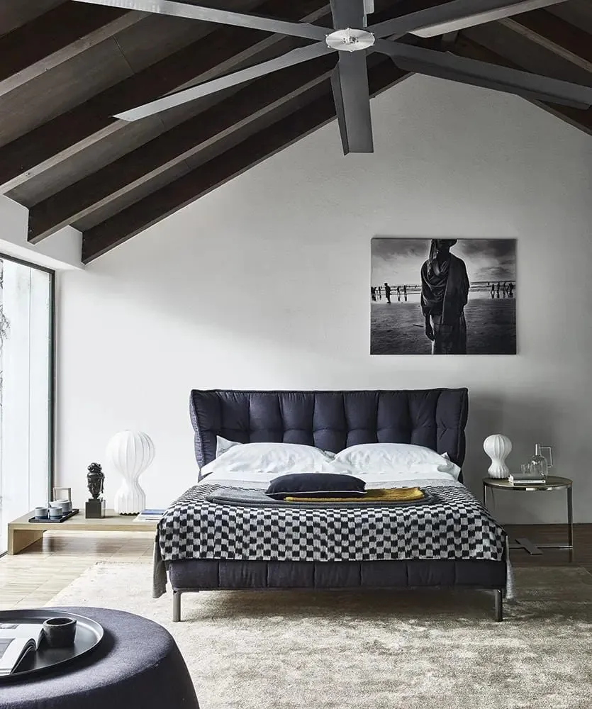 Husk - Bed