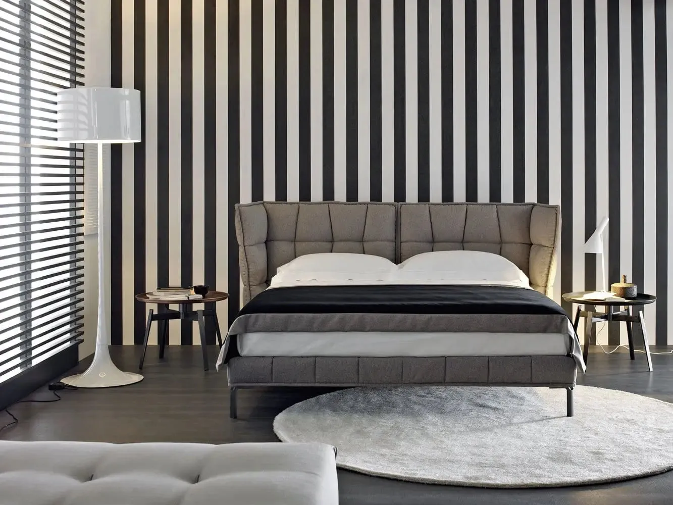 Husk - Bed