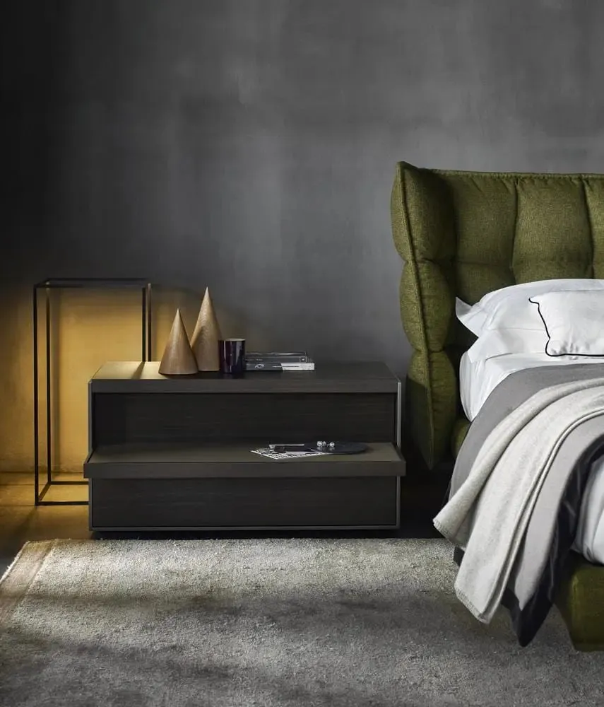 Husk - Bed