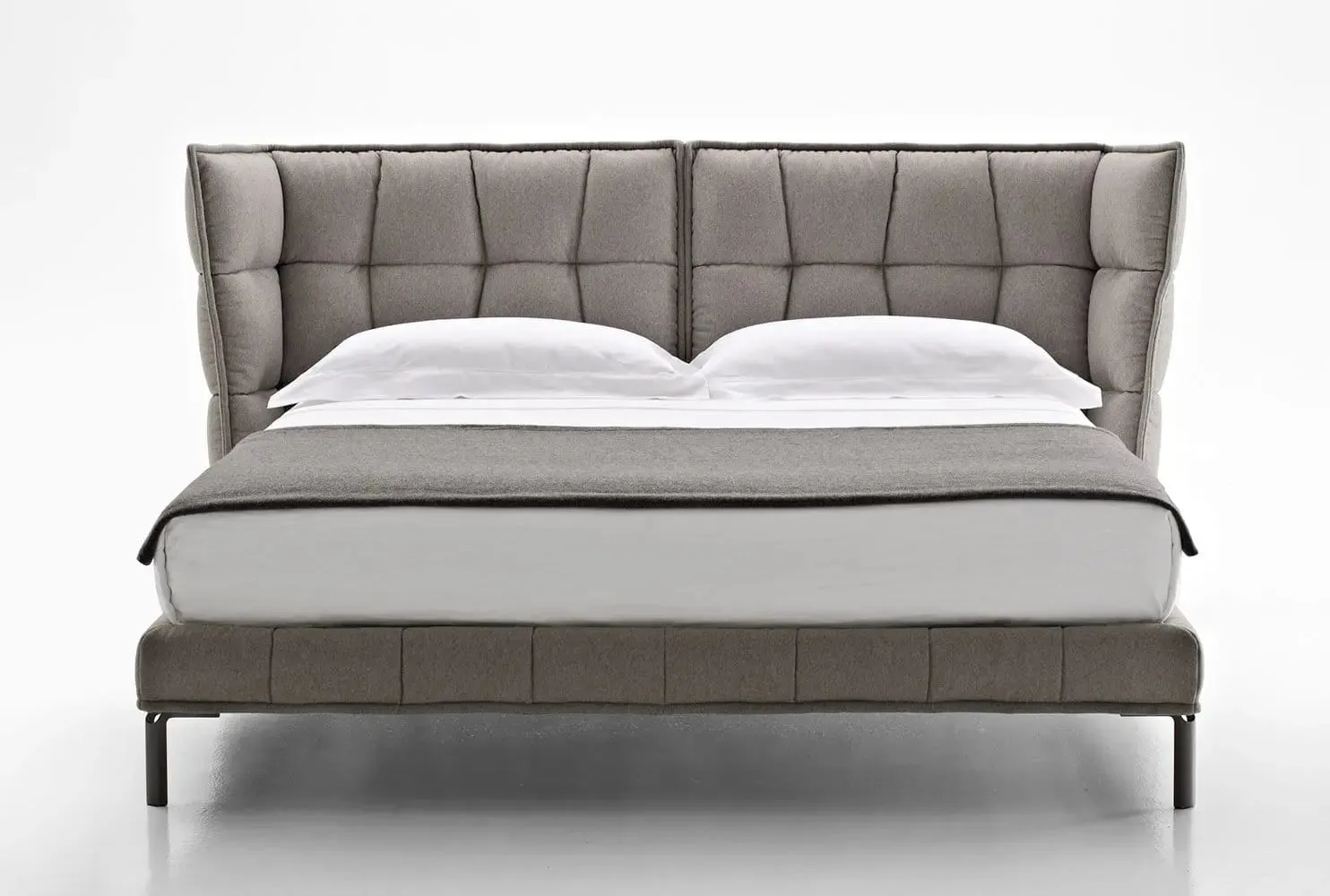 Husk - Bed