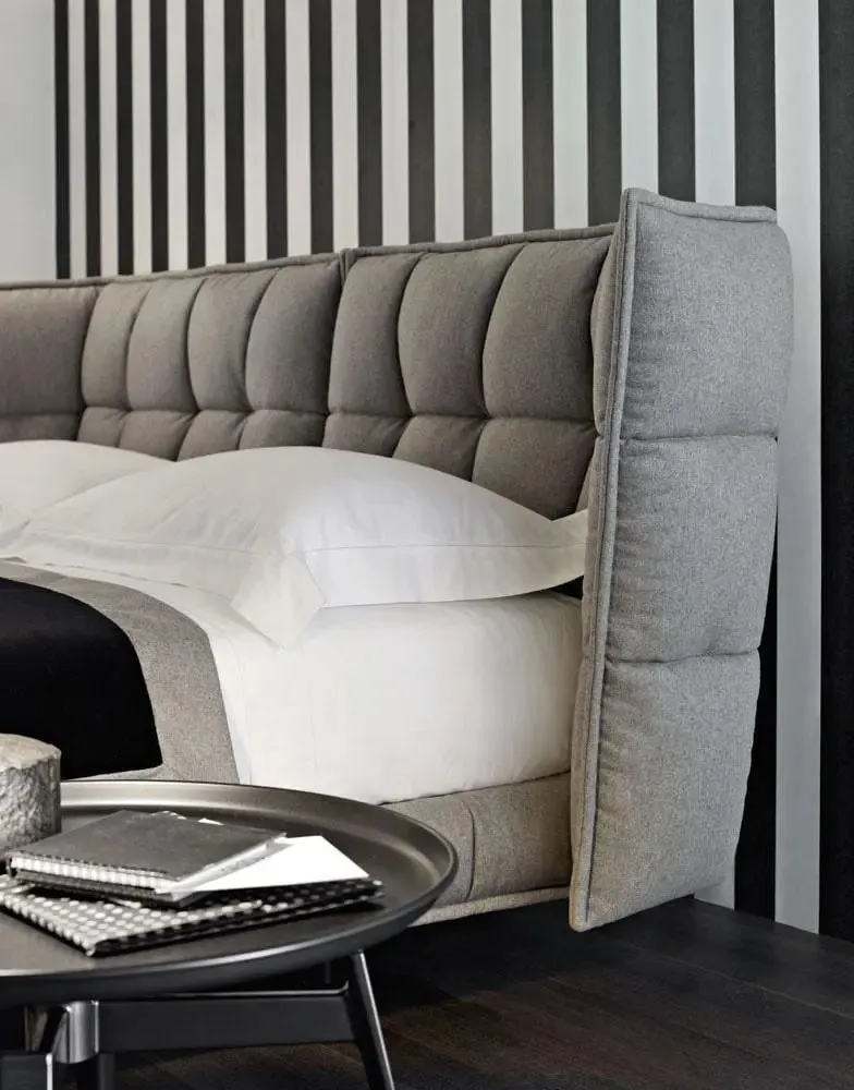 Husk - Bed