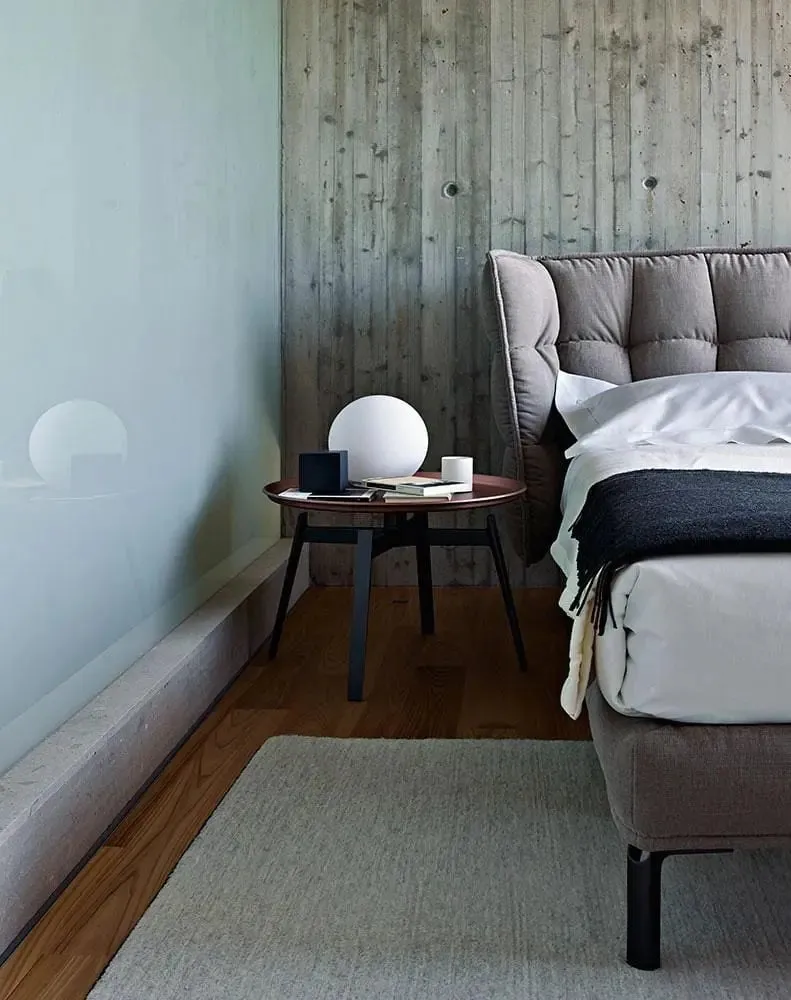 Husk - Bed