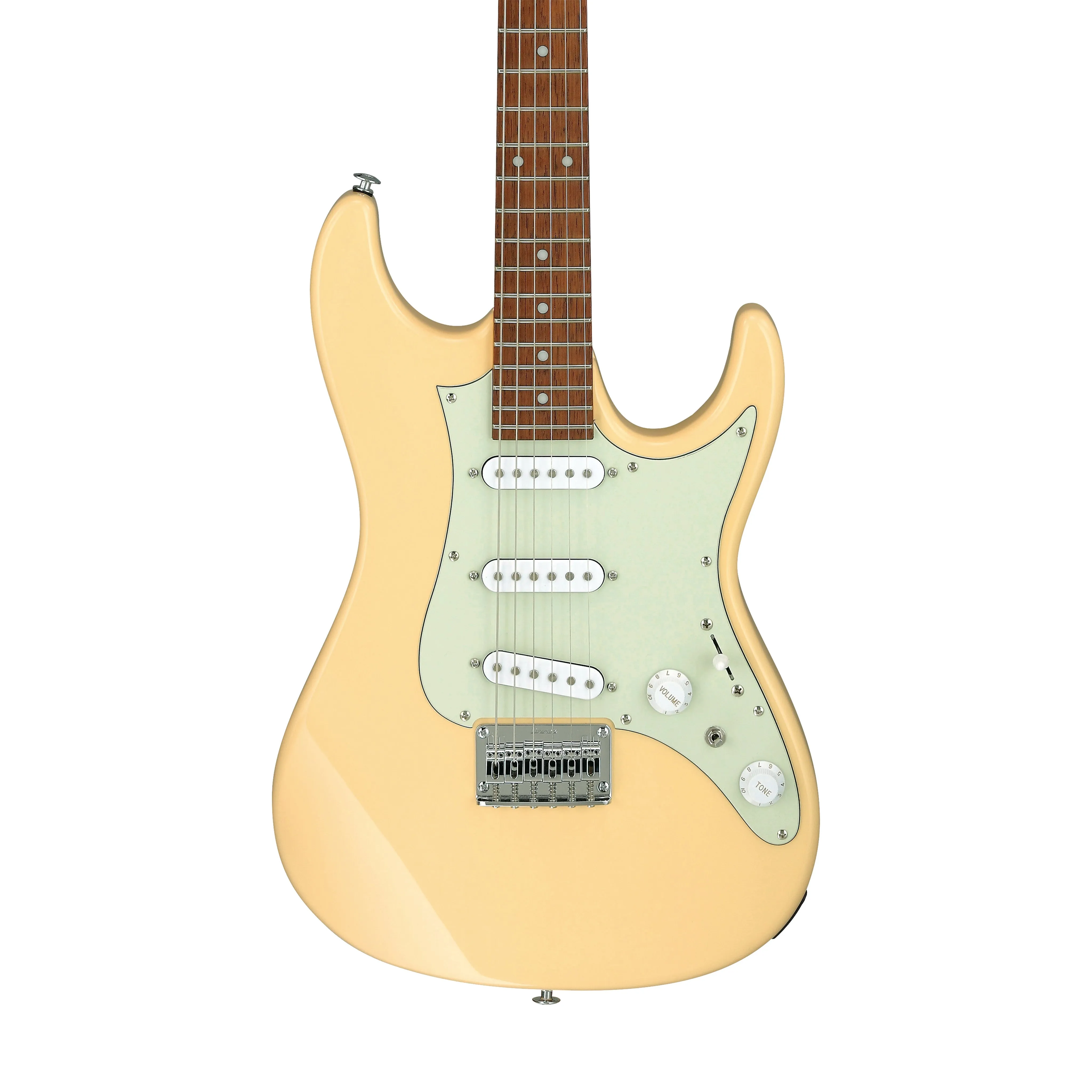 Ibanez AZES31-IV Electric Guitar, Ivory