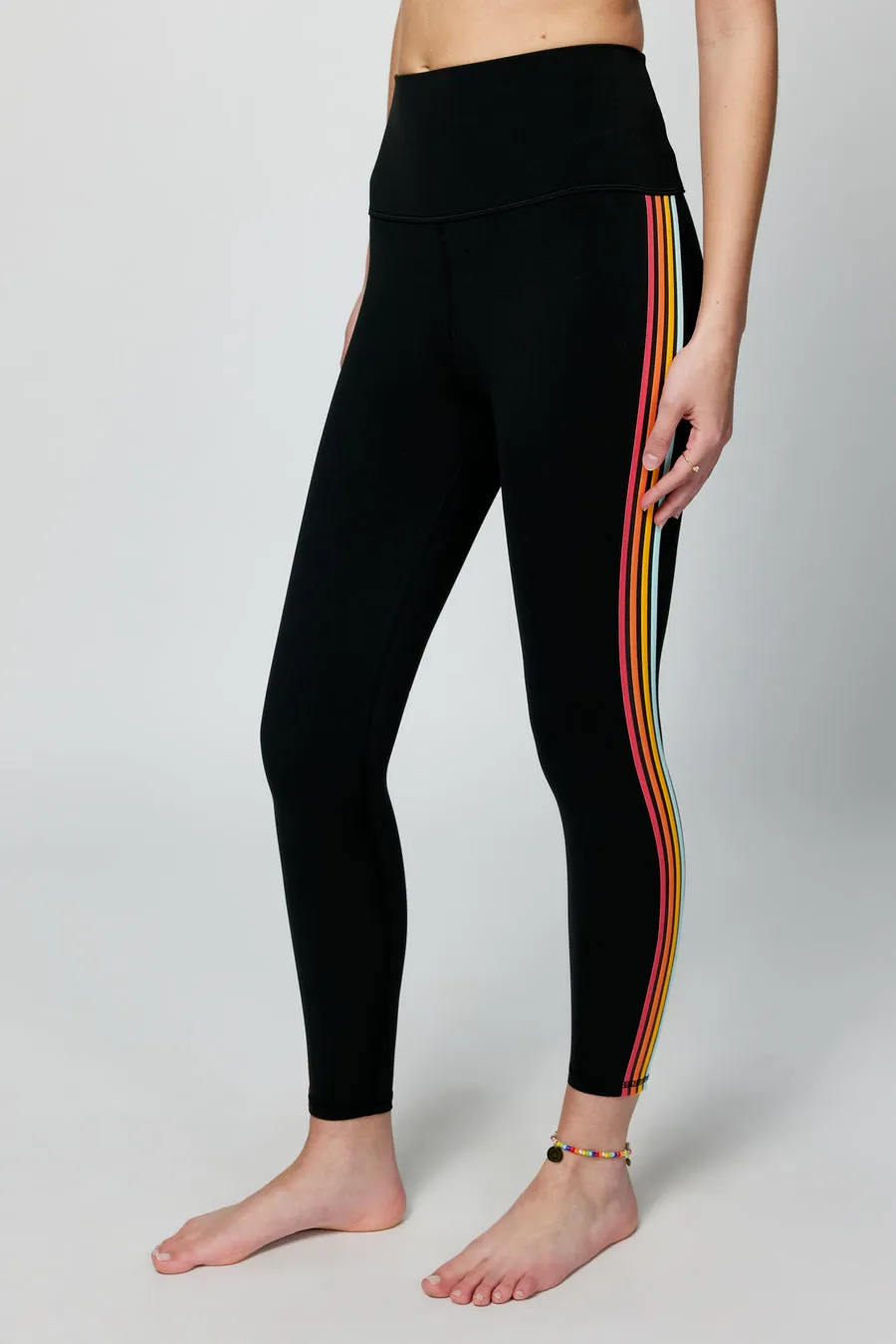 Intent Dream Tech Eco Jersey 7/8 Legging
